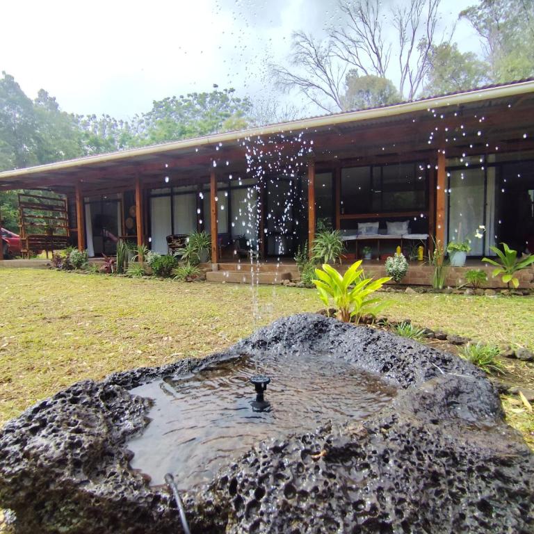 PrideNativo Suites Rapa Nui - Habitación Doble con baño privado - 1