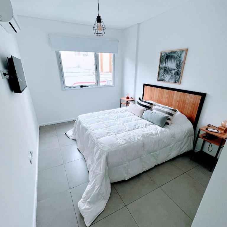 Boutique Palermo - Apartamento Deluxe de 2 dormitorios con balcón - 2