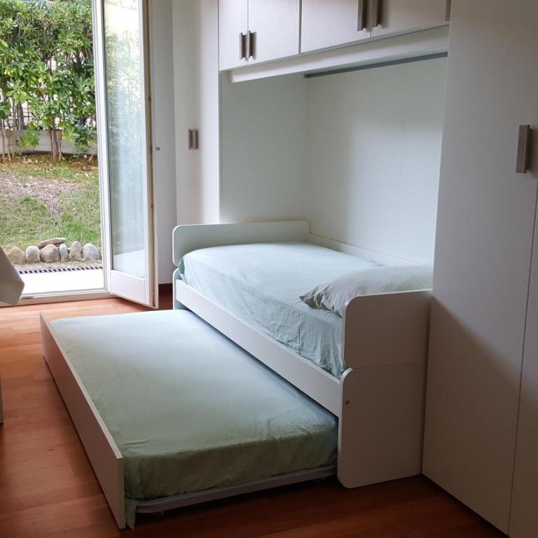 The Great Beauty Apartment - Appartement Supérieur - 18