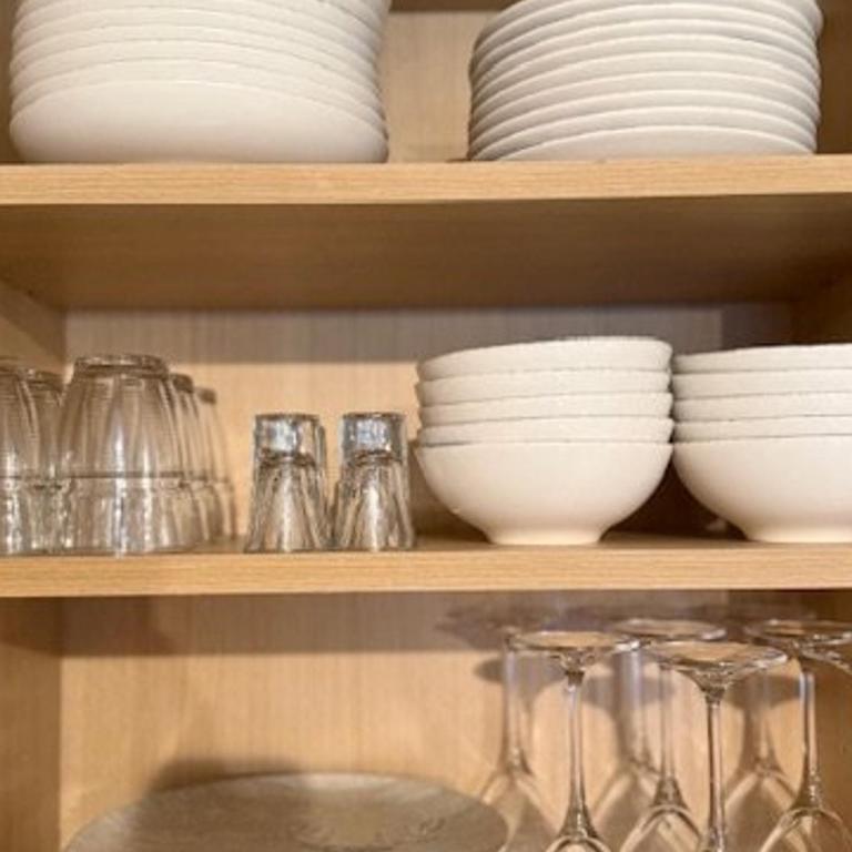 Confort et détente : App. 3 pièces Les Saisies 6 pers. - Appartement 2 Chambres - 9