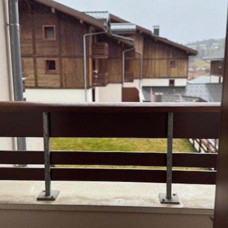 Confort et détente : App. 3 pièces Les Saisies 6 pers. - Appartement 2 Chambres - 13