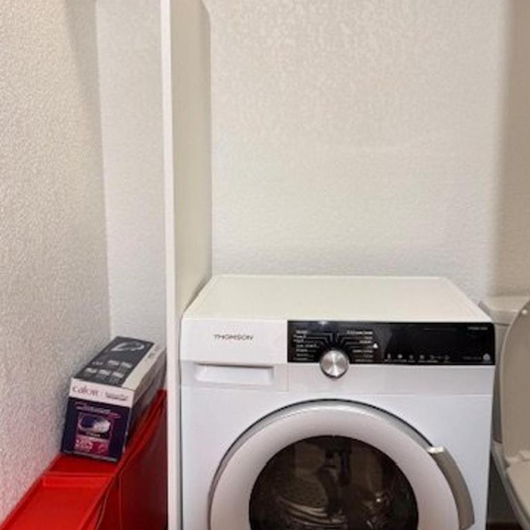 Confort et détente : App. 3 pièces Les Saisies 6 pers. - Appartement 2 Chambres - 15
