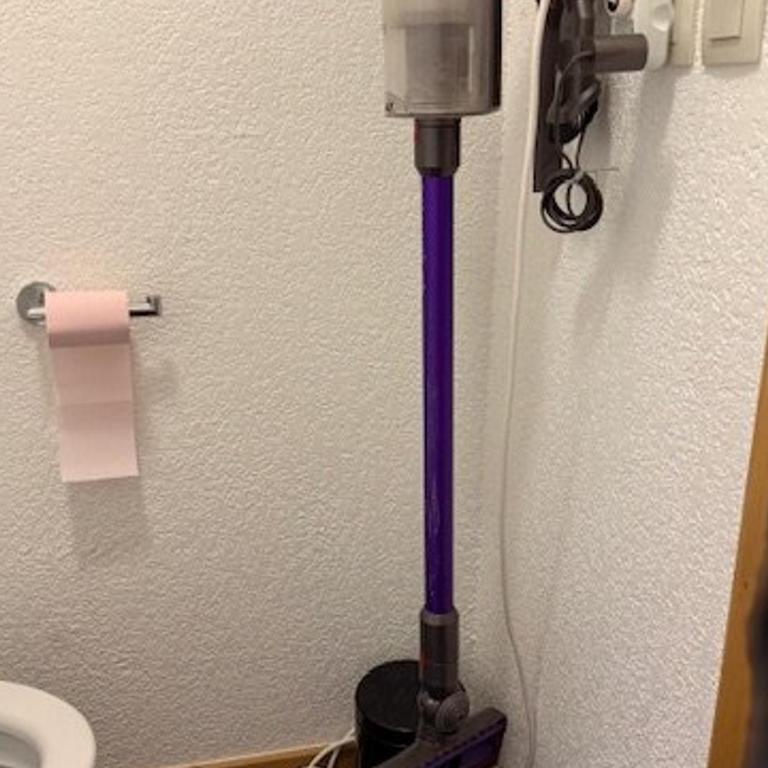 Confort et détente : App. 3 pièces Les Saisies 6 pers. - Appartement 2 Chambres - 17
