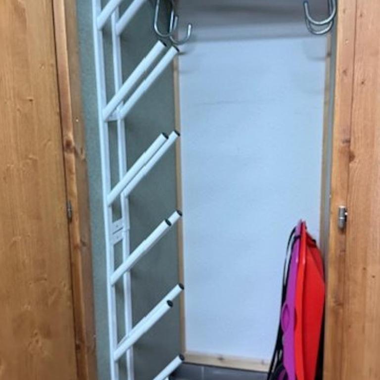 Confort et détente : App. 3 pièces Les Saisies 6 pers. - Appartement 2 Chambres - 18