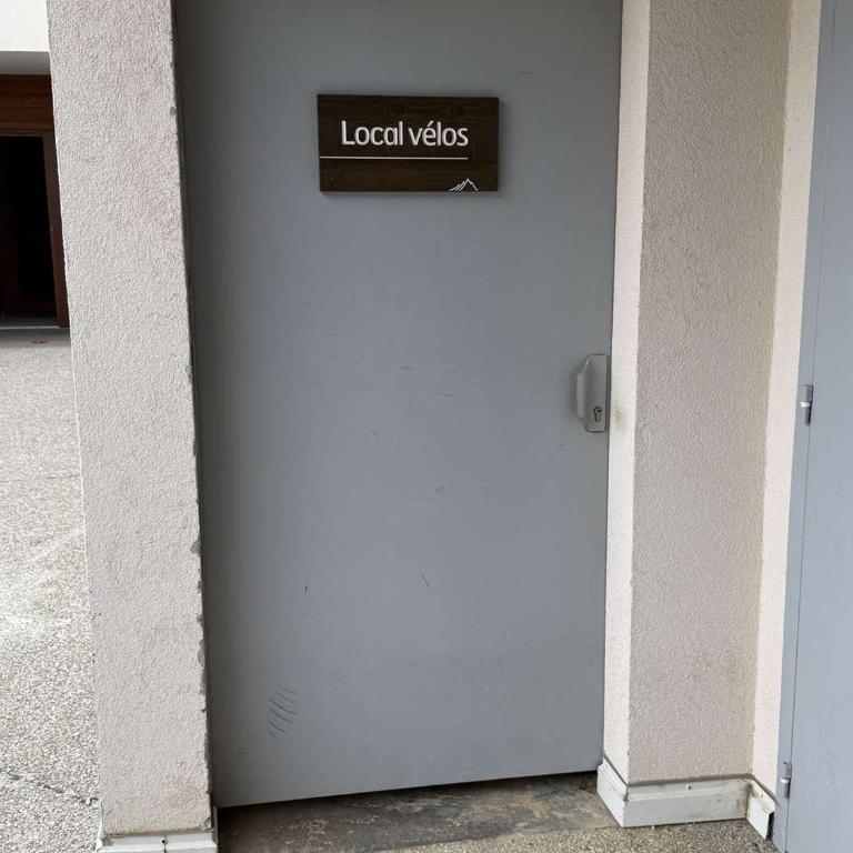 Confort et détente : App. 3 pièces Les Saisies 6 pers. - Appartement 2 Chambres - 20