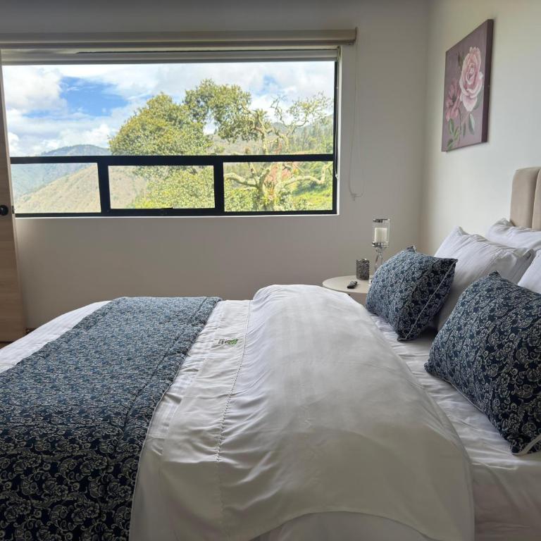 Cabañas el encanto hotel boutique - One-Bedroom House - 25