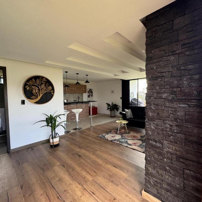 Cabañas el encanto hotel boutique - One-Bedroom House - 26
