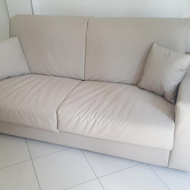 The Great Beauty Apartment - Appartement Supérieur - 16