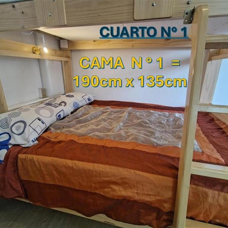 Centro Historico Lima - Apartamento - Two-Bedroom Apartment - 17