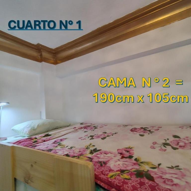 Centro Historico Lima - Apartamento - Two-Bedroom Apartment - 18