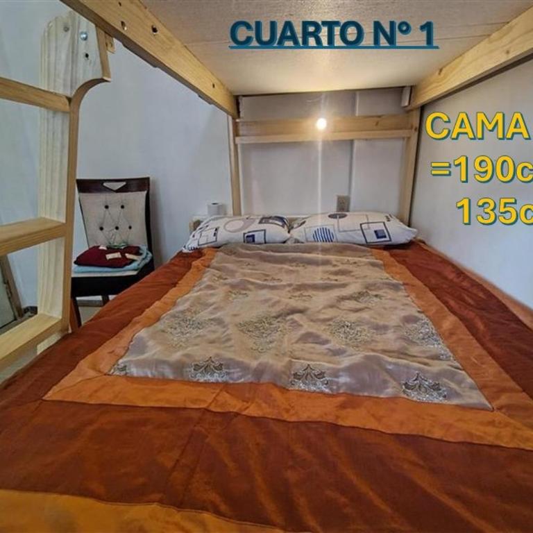 Centro Historico Lima - Apartamento - Two-Bedroom Apartment - 20