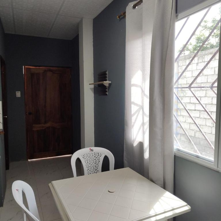 Departamento Elegante y acogedor hotel Económico - Apartamento de 1 dormitorio - 1