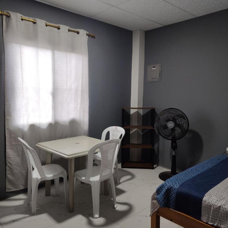 Departamento Elegante y acogedor hotel Económico - Apartamento de 1 dormitorio - 6