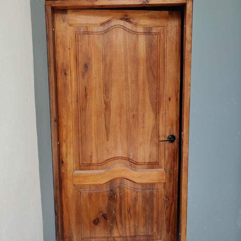 Departamento Elegante y acogedor hotel Económico - Apartamento de 1 dormitorio - 11