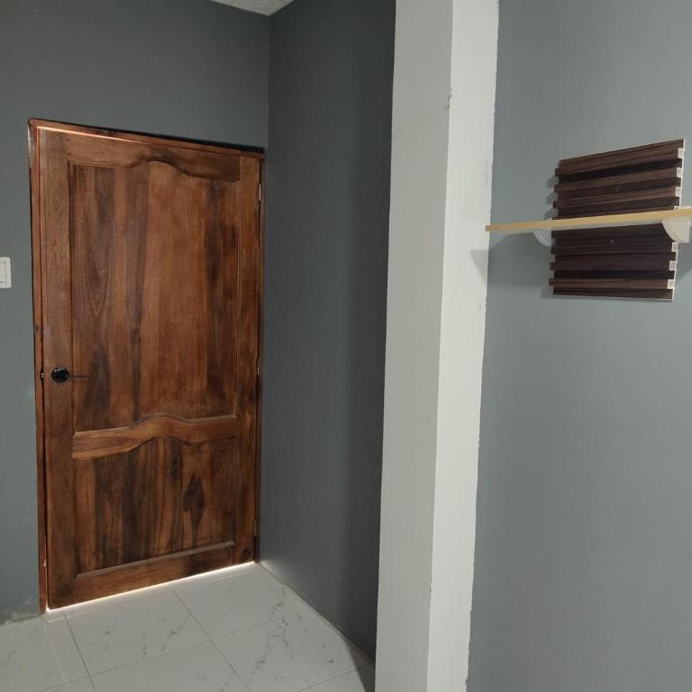 Departamento Elegante y acogedor hotel Económico - Apartamento de 1 dormitorio - 15