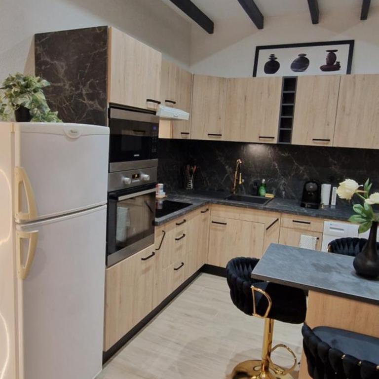 Chic & Design Studio for 3 people - Appartement 1 Chambre - 7