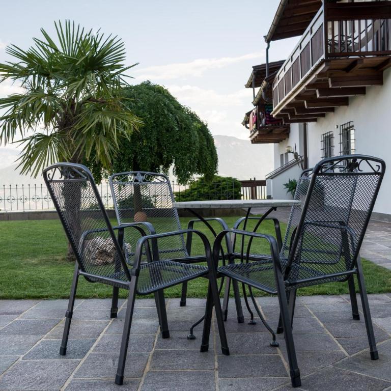 Strahlerhof - Appartamento con 2 Camere da Letto - 4