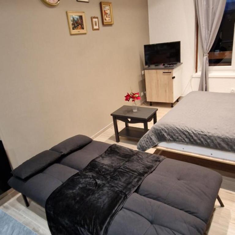 Chic & Design Studio for 3 people - Appartement 1 Chambre - 8