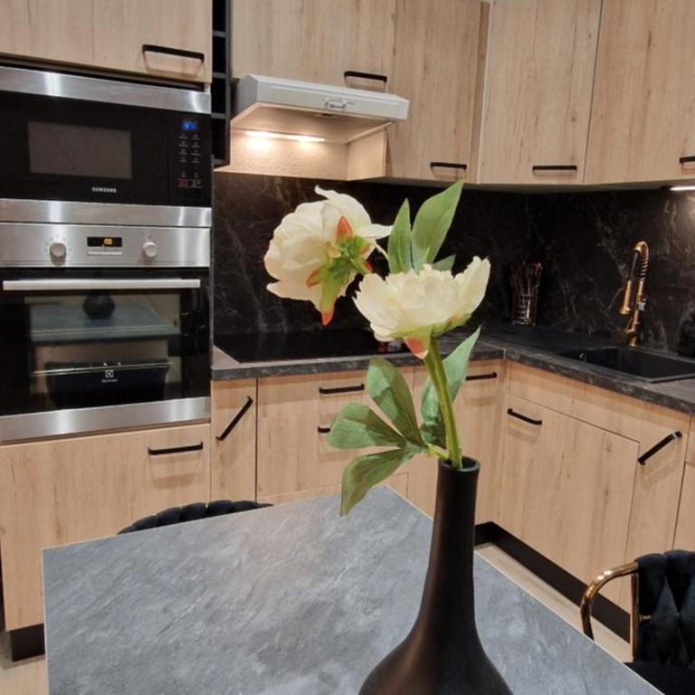 Chic & Design Studio for 3 people - Appartement 1 Chambre - 9