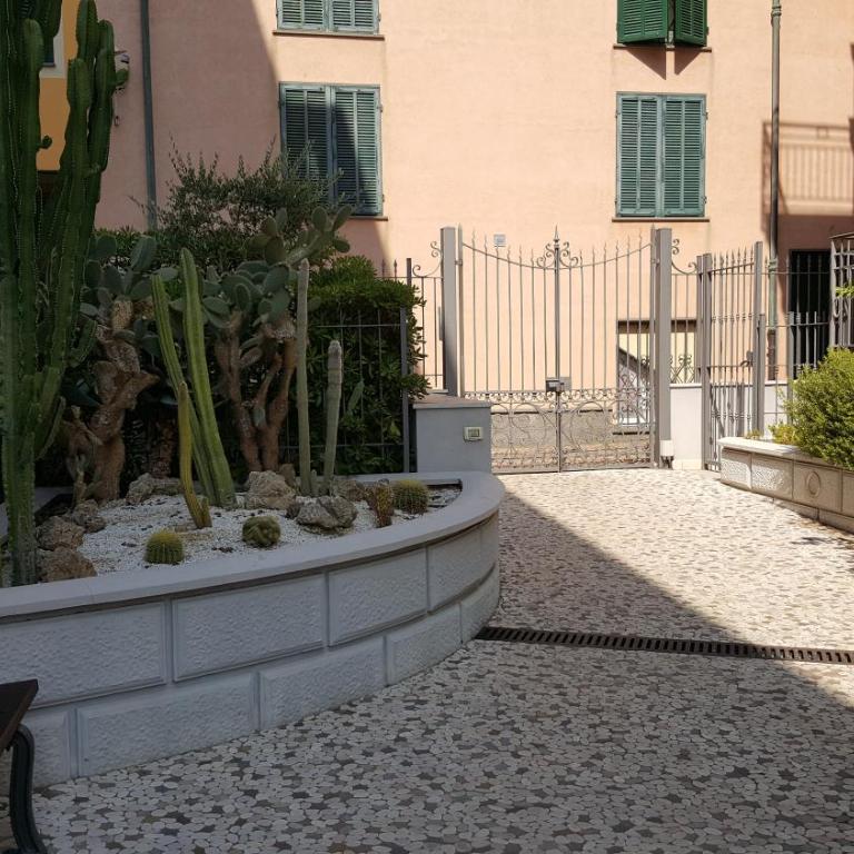 The Great Beauty Apartment - Appartement - Vue sur Mer - 7