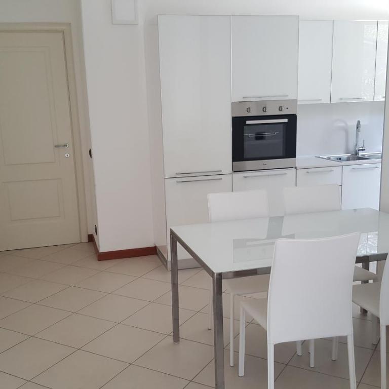 The Great Beauty Apartment - Appartement Supérieur - 9