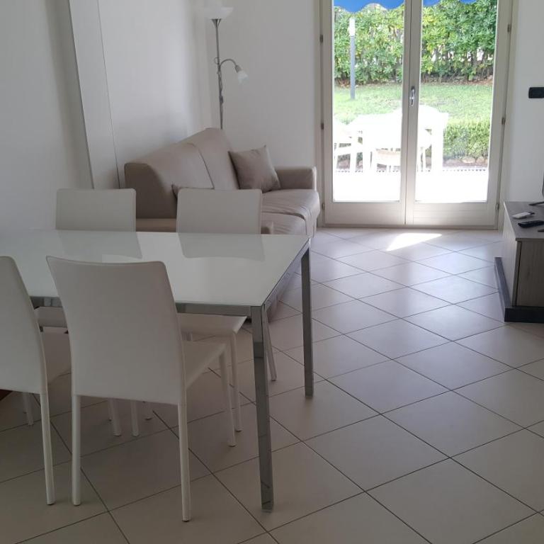 The Great Beauty Apartment - Appartement Supérieur - 10