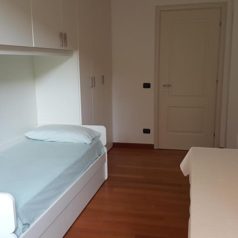 The Great Beauty Apartment - Appartement Supérieur - 17