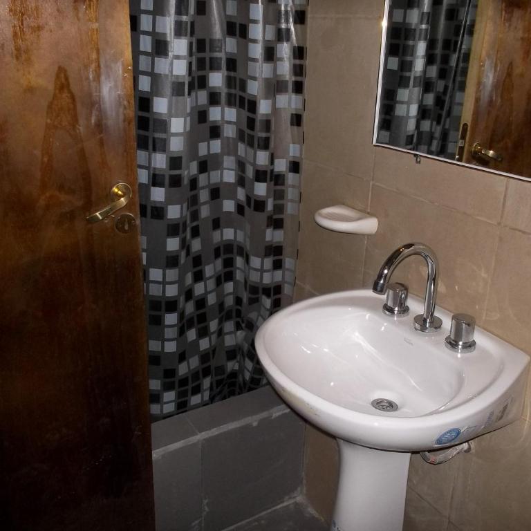 Amaneceres - Double Room with Private Bathroom - 20