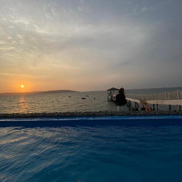 OCEAN VIEW APARTMENT PARACAS SOTAVENTO i - Apartamento con vistas al mar - 78