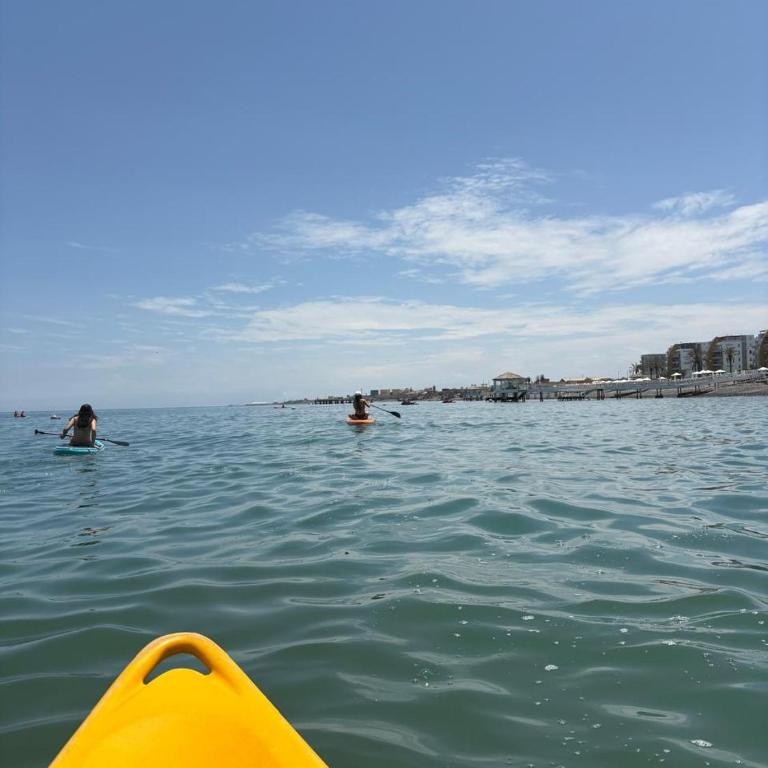 OCEAN VIEW APARTMENT PARACAS SOTAVENTO i - Apartamento con vistas al mar - 71