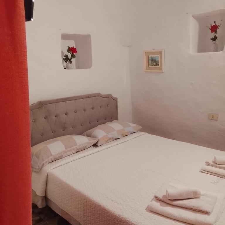 Il trullo della nonna - Casa con 2 Camere da Letto - 7