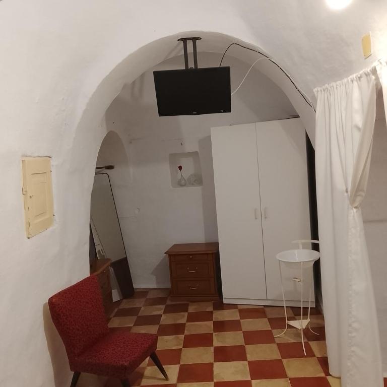 Il trullo della nonna - Casa con 2 Camere da Letto - 5