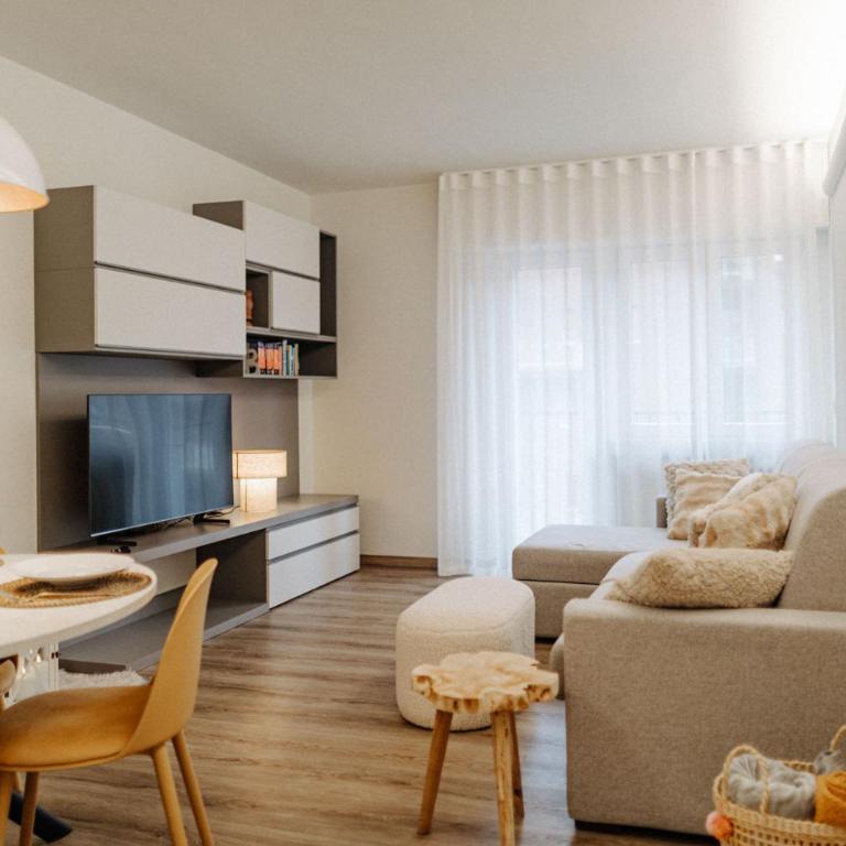 Casa Incanto - Appartamento con 1 Camera da Letto - 1