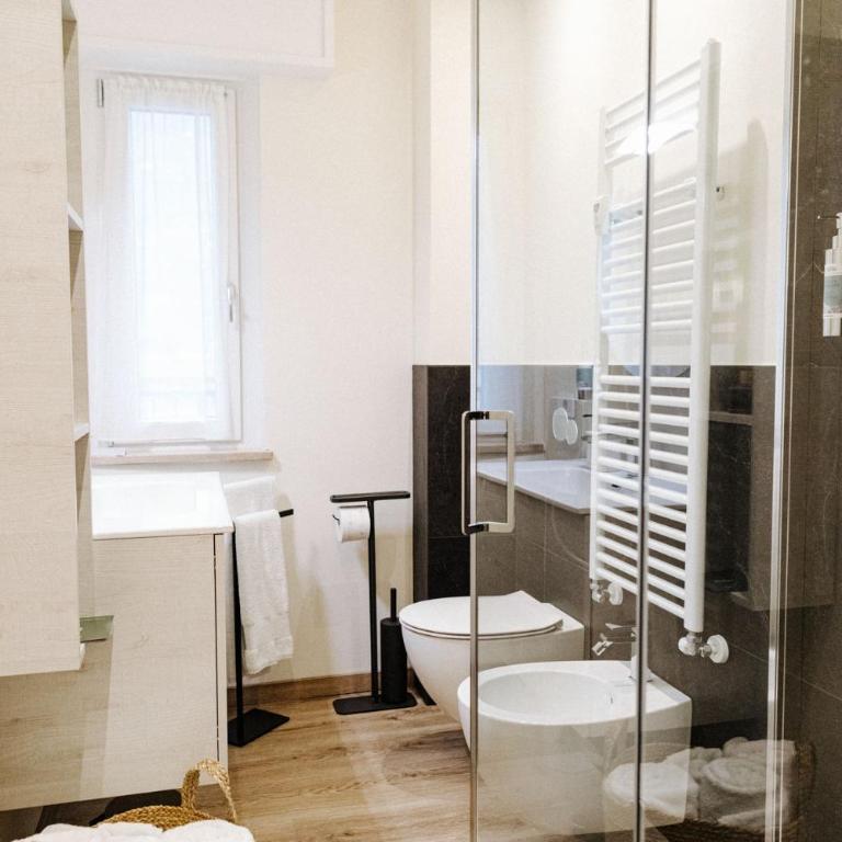 Casa Incanto - Appartamento con 1 Camera da Letto - 15