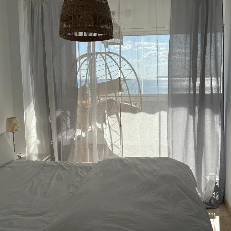 Relax Frente al Mar - Two-Bedroom Apartment - 33