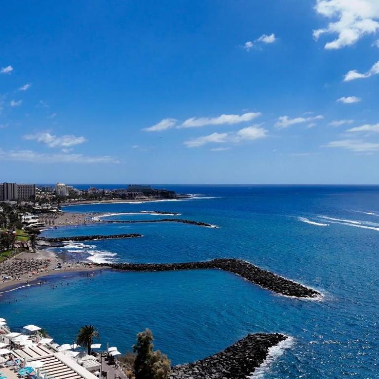 Club Villamar Exclusive Beachfront Penthouse - Apartamento de 2 dormitorios - 36