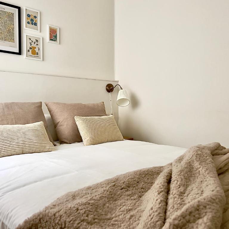 Housing León San Mamés - Apartamento de 1 dormitorio - 9