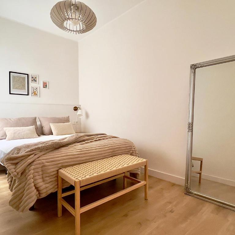 Housing León San Mamés - Apartamento de 1 dormitorio - 3