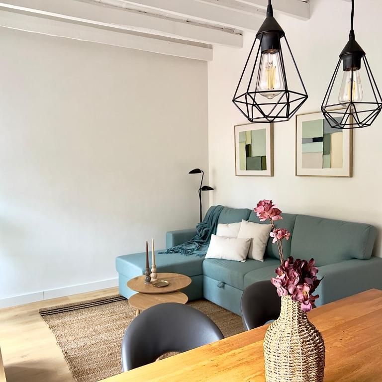 Housing León San Mamés - Apartamento de 1 dormitorio - 16