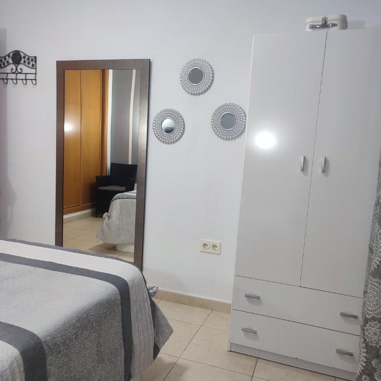 Atalaya del Mar - Apartamento de 1 dormitorio - 10