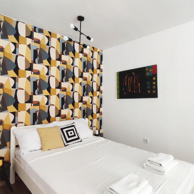 Charming Studio for Two - Free Parking - Apartman sa 1 Spavaćom Sobom - 4