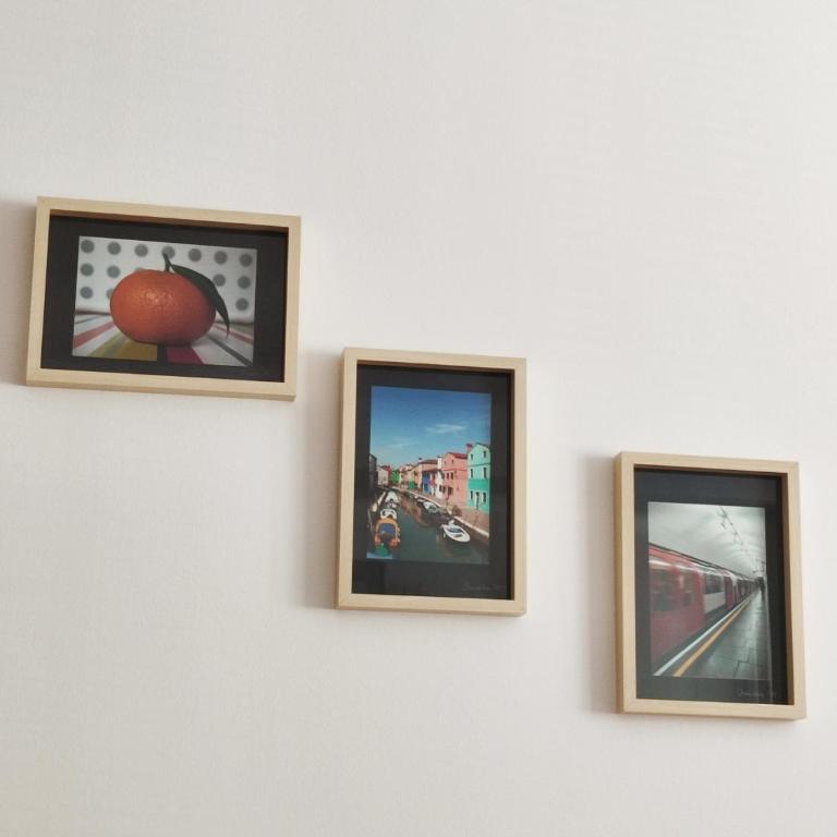 Charming Studio for Two - Free Parking - Apartman sa 1 Spavaćom Sobom - 22