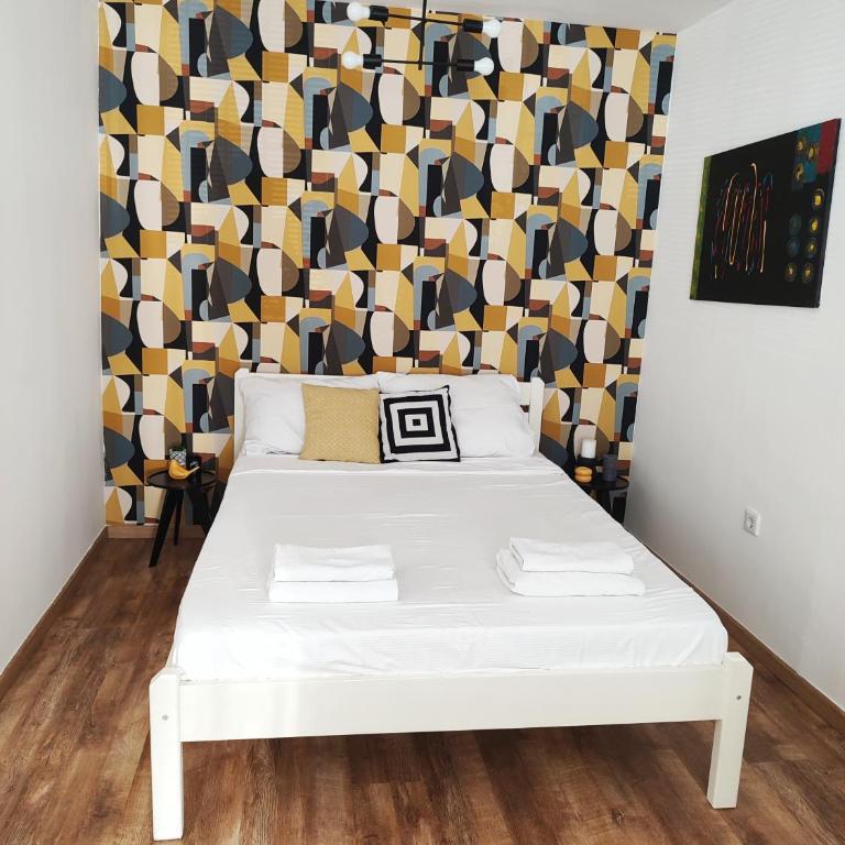 Charming Studio for Two - Free Parking - Apartman sa 1 Spavaćom Sobom - 13