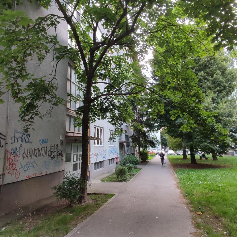 Charming Studio for Two - Free Parking - Apartman sa 1 Spavaćom Sobom - 21