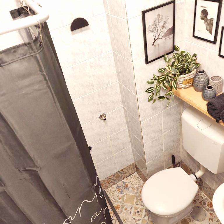 Charming Studio for Two - Free Parking - Apartman sa 1 Spavaćom Sobom - 17