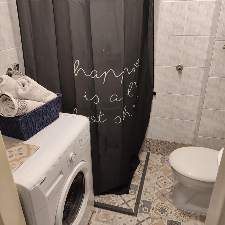 Charming Studio for Two - Free Parking - Apartman sa 1 Spavaćom Sobom - 20