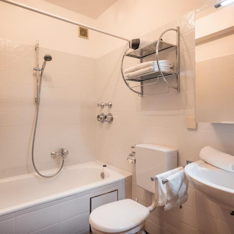Ferienwohnanlage-Oberaudorf F 2mit Sauna - Apartment - 5