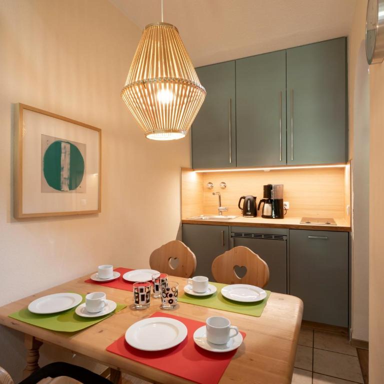 Bergschlössl - Maissonettwohnung 14 - Apartment - 6