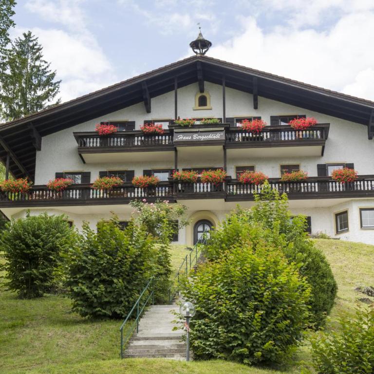 Bergschlössl - Maissonettwohnung 14 - Apartment - 7
