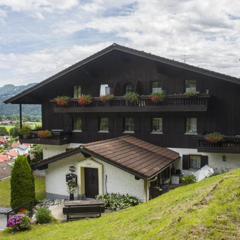 Bergschlössl - Maissonettwohnung 14 - Apartment - 8